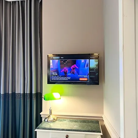 Vitavien By Dorient Eskiomerler