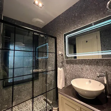 Апартаменты Vitavien By Dorient